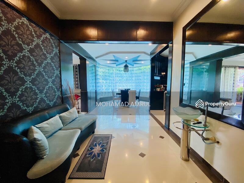 Untuk Dijual - Laman Oakleaf