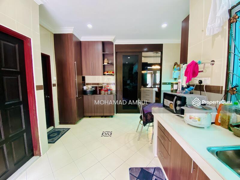 Untuk Dijual - Laman Oakleaf