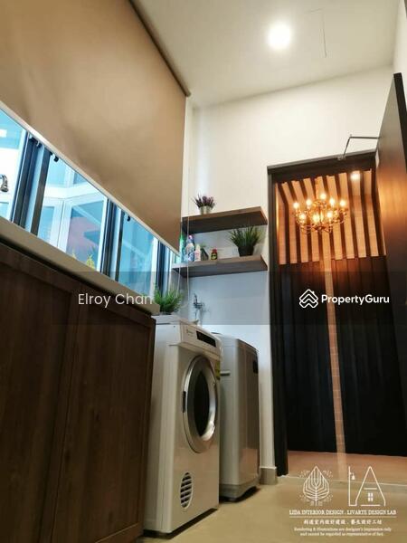 Condominium for Rent at Teega Residences - Elroy Chan - PropertyGuru.com.my