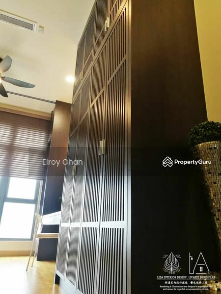 Condominium for Rent at Teega Residences - Elroy Chan - PropertyGuru.com.my