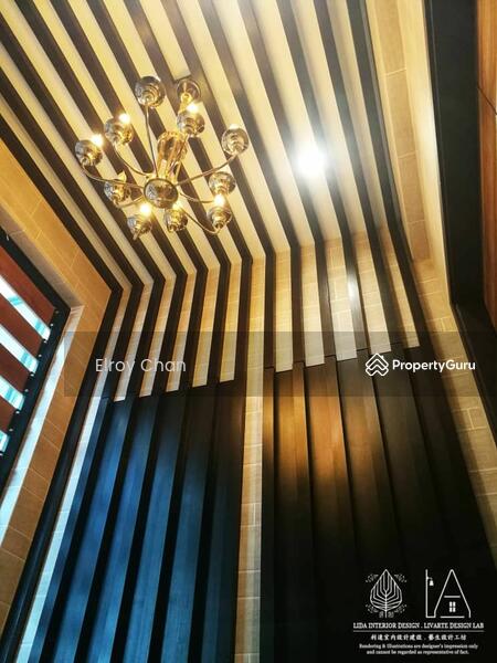 Condominium for Rent at Teega Residences - Elroy Chan - PropertyGuru.com.my
