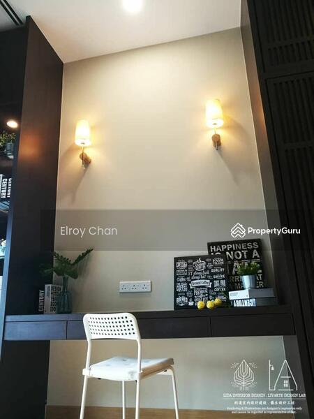 Condominium for Rent at Teega Residences - Elroy Chan - PropertyGuru.com.my