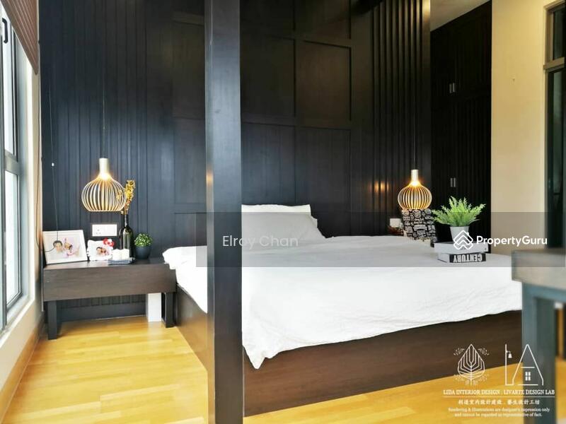 Condominium for Rent at Teega Residences - Elroy Chan - PropertyGuru.com.my