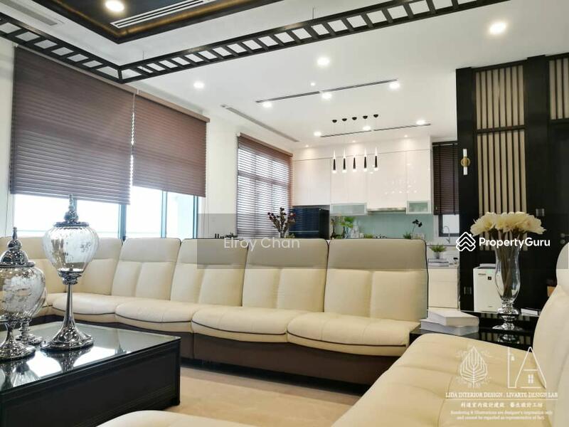 Condominium for Rent at Teega Residences - Elroy Chan - PropertyGuru.com.my