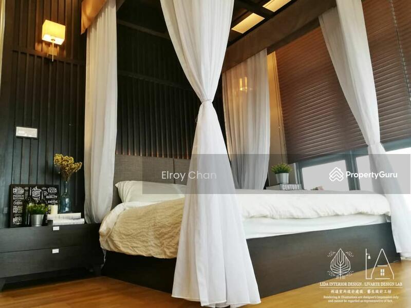 Condominium for Rent at Teega Residences - Elroy Chan - PropertyGuru.com.my