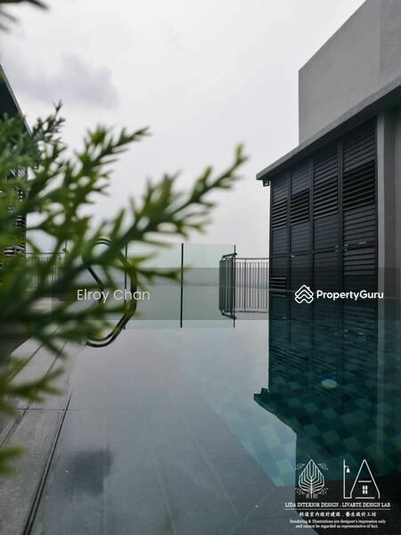 Condominium for Rent at Teega Residences - Elroy Chan - PropertyGuru.com.my