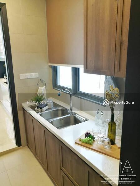 Condominium for Rent at Teega Residences - Elroy Chan - PropertyGuru.com.my