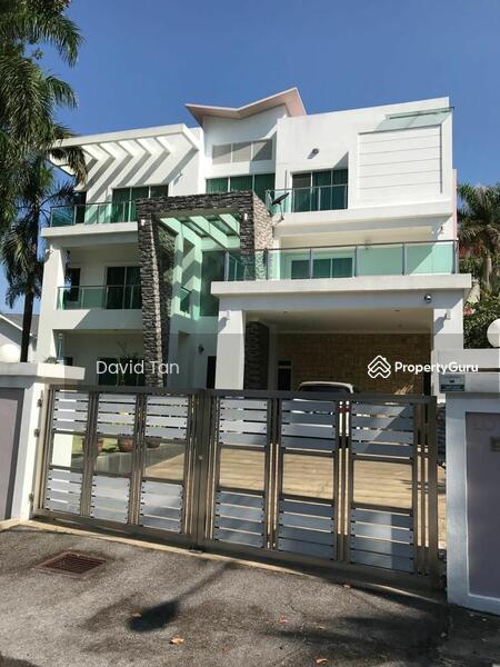 Untuk Dijual - Country Heights Kajang