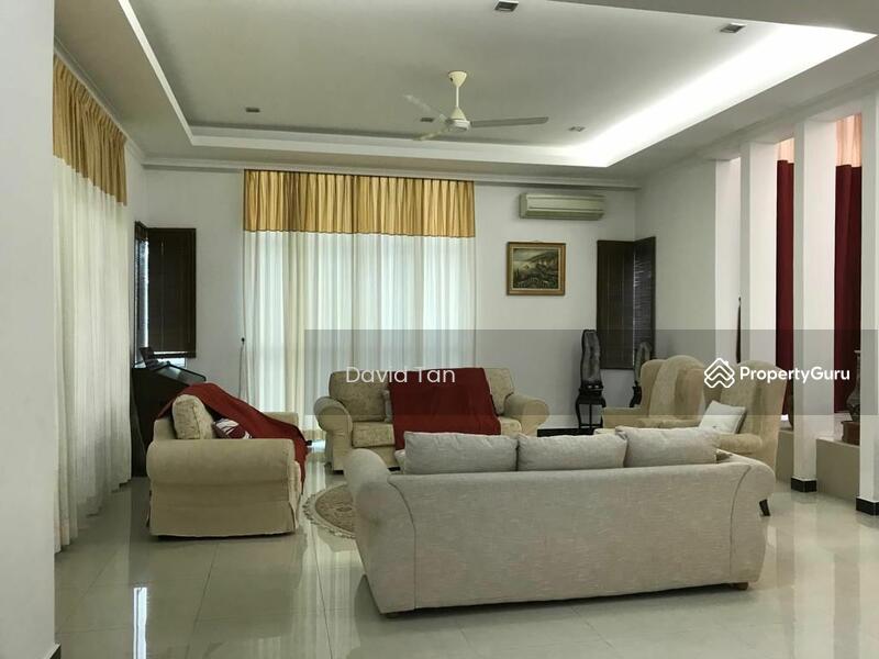 Untuk Dijual - Country Heights Kajang