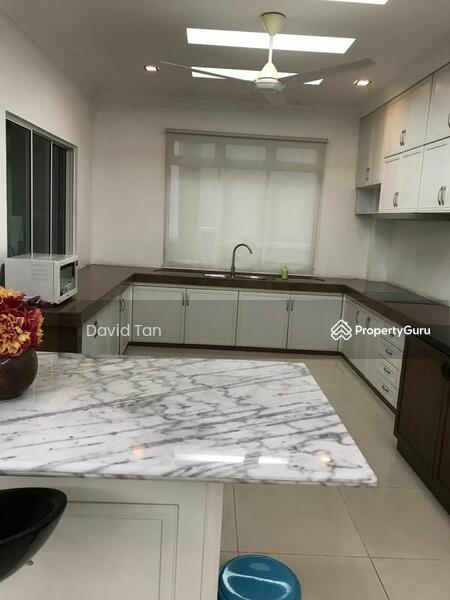 Untuk Dijual - Country Heights Kajang