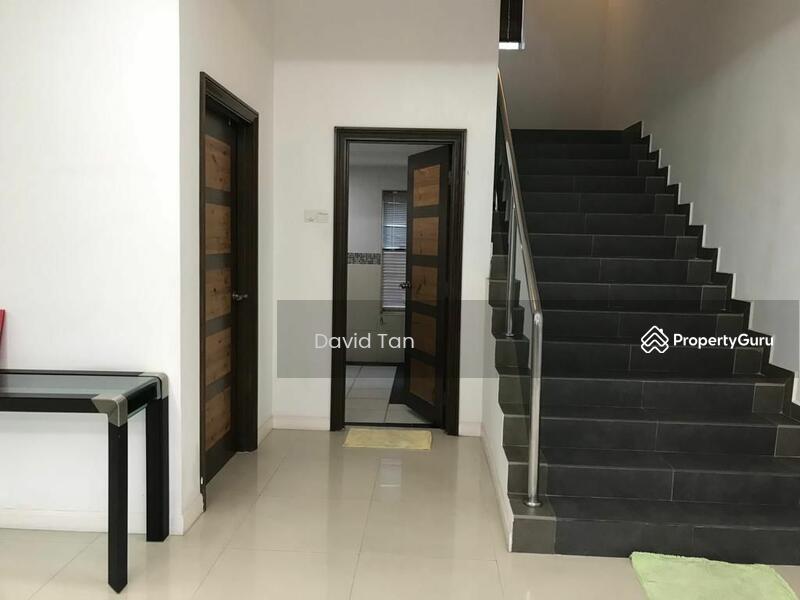 Untuk Dijual - Country Heights Kajang