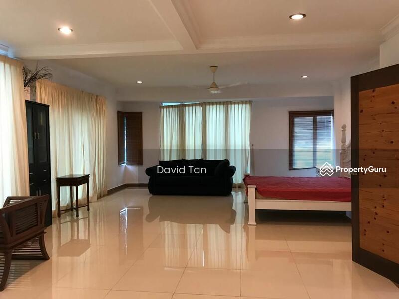 Untuk Dijual - Country Heights Kajang