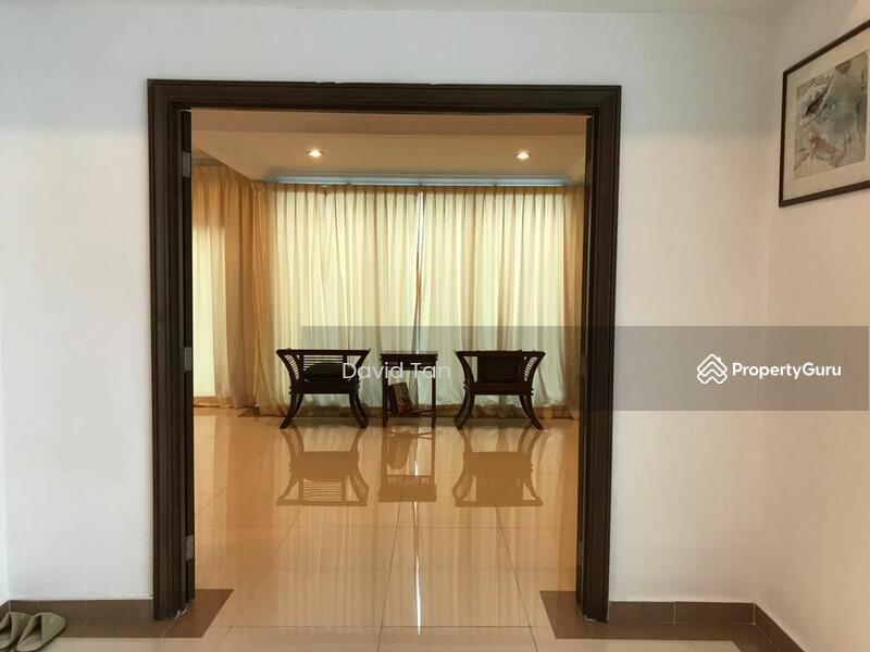 Untuk Dijual - Country Heights Kajang