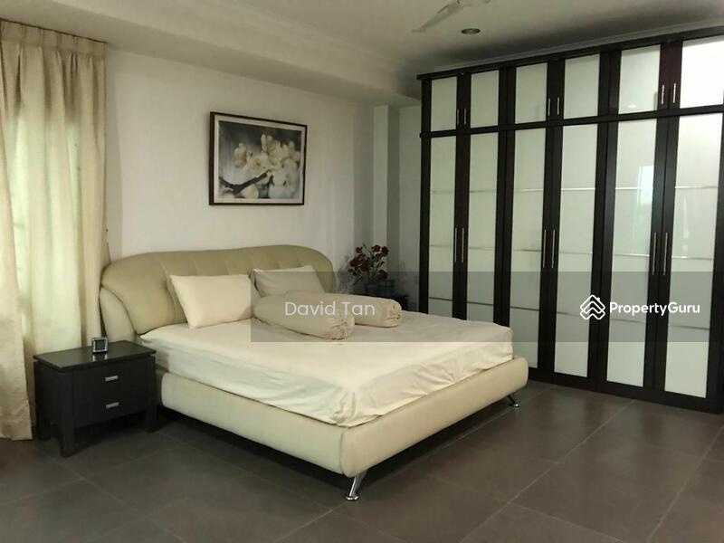 Untuk Dijual - Country Heights Kajang
