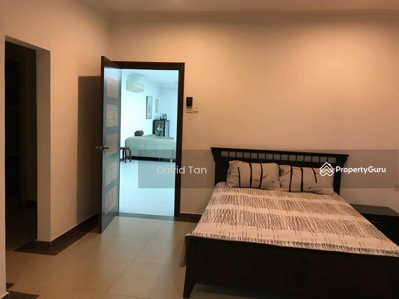 Untuk Dijual - Country Heights Kajang