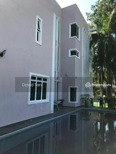 Untuk Dijual - Country Heights Kajang