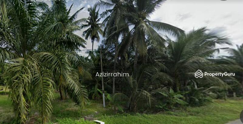 For Sale - Tanah Pertanian Zoning Bangunan Gunung Tunggal Pengkalan Baharu Perak