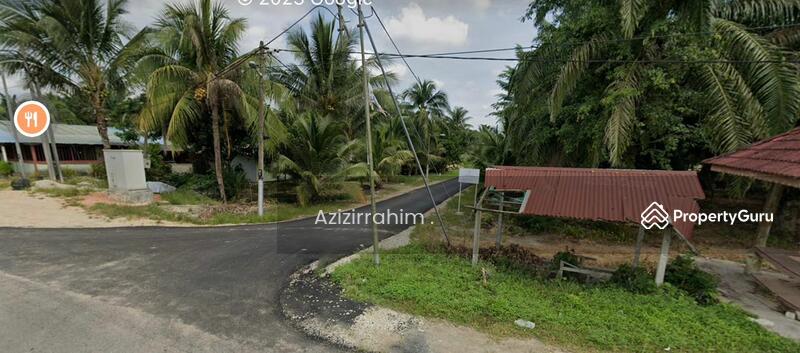 For Sale - Tanah Pertanian Zoning Bangunan Gunung Tunggal Pengkalan Baharu Perak
