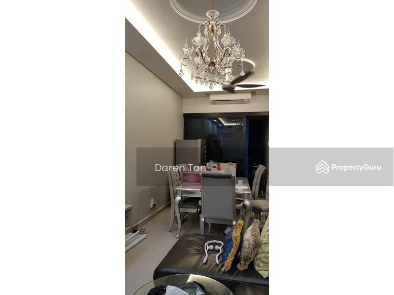 Servis Apartment untuk Dijual di Flexus Signature - Daren Tan - PropertyGuru.com.my