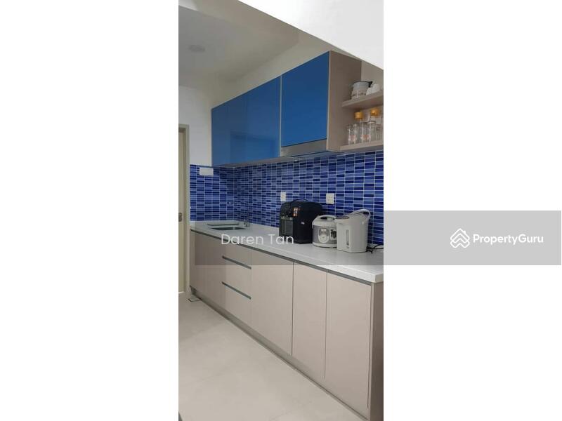 Servis Apartment untuk Dijual di Flexus Signature - Daren Tan - PropertyGuru.com.my