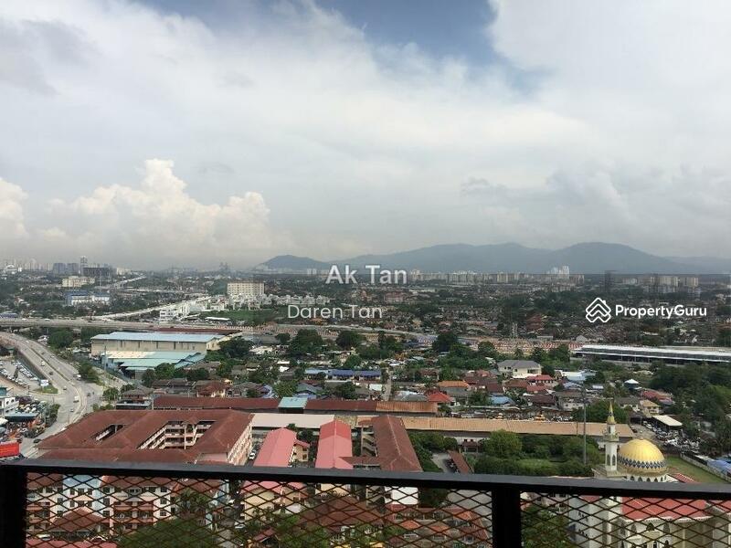 Servis Apartment untuk Dijual di Flexus Signature - Daren Tan - PropertyGuru.com.my