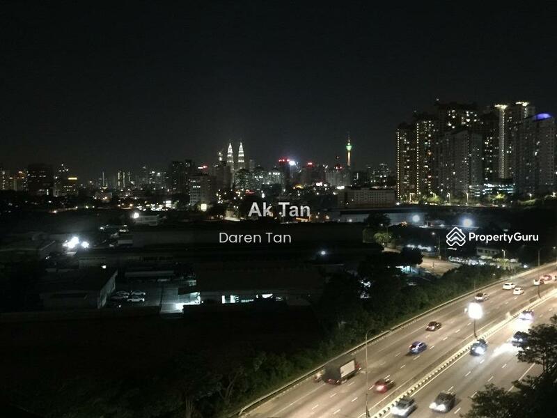Servis Apartment untuk Dijual di Flexus Signature - Daren Tan - PropertyGuru.com.my