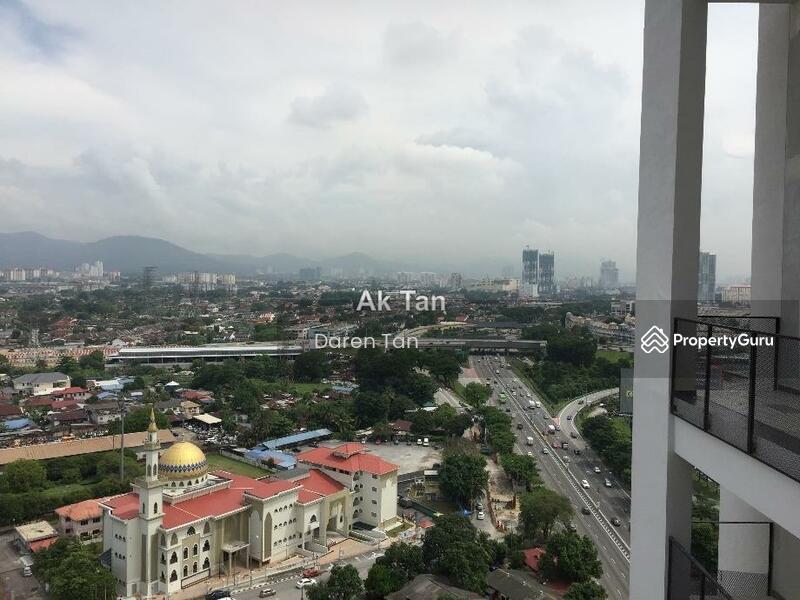 Servis Apartment untuk Dijual di Flexus Signature - Daren Tan - PropertyGuru.com.my