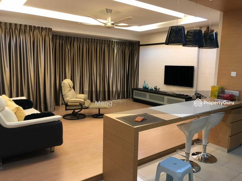Service Residence for Rent at Birch Regency @ Penang Times Square - Meng . - PropertyGuru.com.my