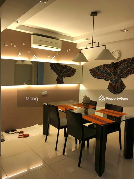 Service Residence for Rent at Birch Regency @ Penang Times Square - Meng . - PropertyGuru.com.my