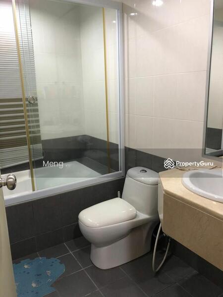Service Residence for Rent at Birch Regency @ Penang Times Square - Meng . - PropertyGuru.com.my