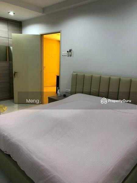 Service Residence for Rent at Birch Regency @ Penang Times Square - Meng . - PropertyGuru.com.my