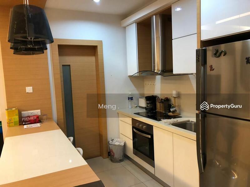 Service Residence for Rent at Birch Regency @ Penang Times Square - Meng . - PropertyGuru.com.my