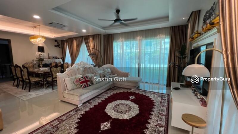 Untuk Dijual - Villa Heights @ Taman Equine