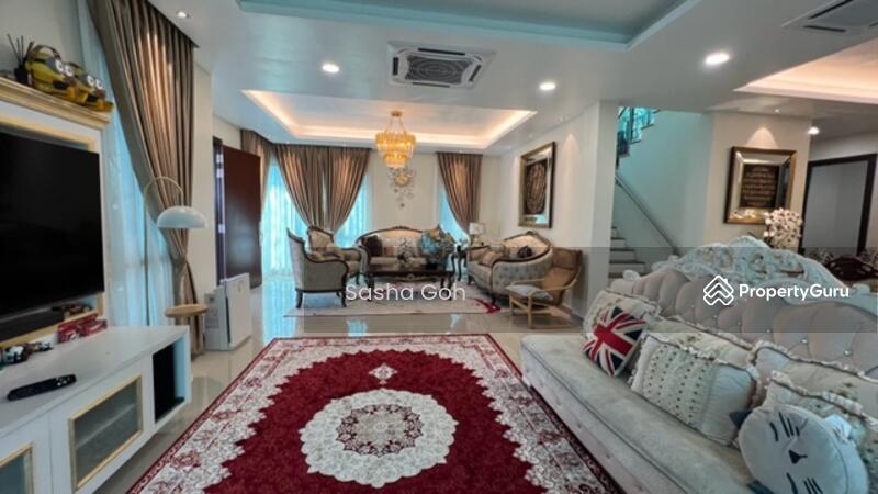 Untuk Dijual - Villa Heights @ Taman Equine
