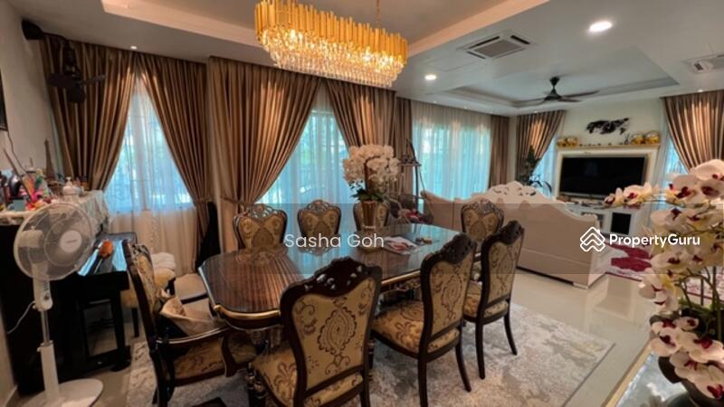 Untuk Dijual - Villa Heights @ Taman Equine