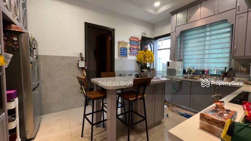 Untuk Dijual - Villa Heights @ Taman Equine