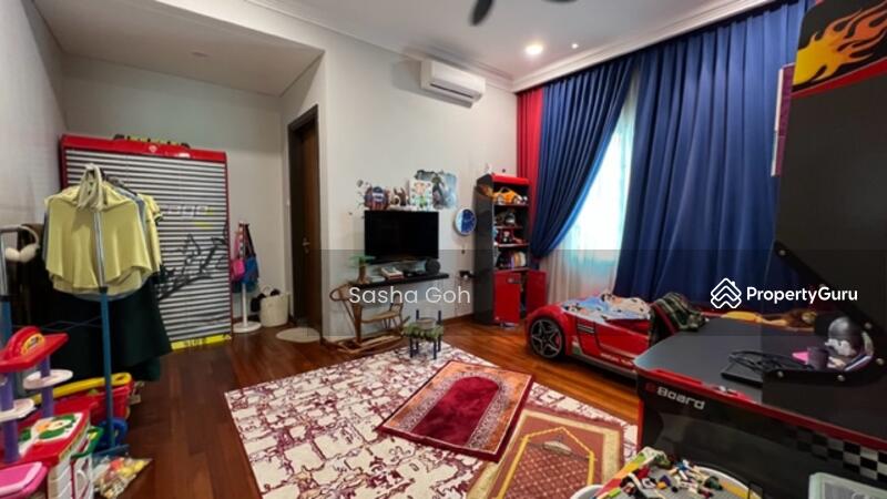 Untuk Dijual - Villa Heights @ Taman Equine