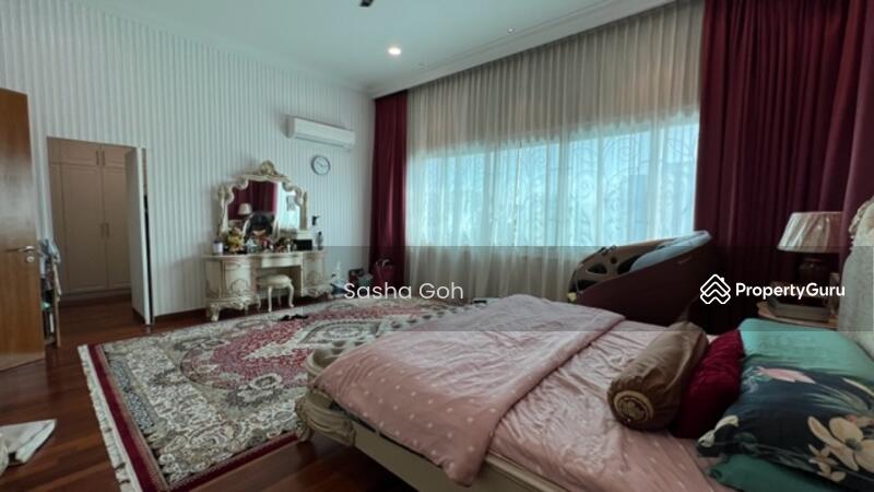 Untuk Dijual - Villa Heights @ Taman Equine