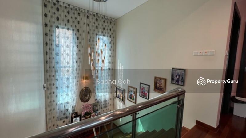 Untuk Dijual - Villa Heights @ Taman Equine