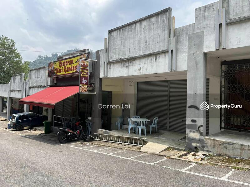 Shop for Sale in Taman Amansiara (Rawang) - Darren Lai - PropertyGuru.com.my