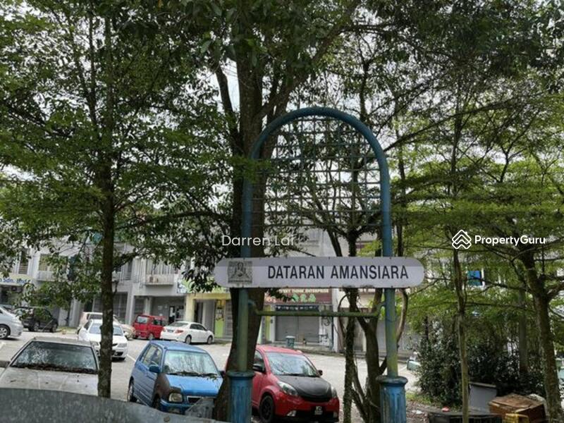 Shop for Sale in Taman Amansiara (Rawang) - Darren Lai - PropertyGuru.com.my