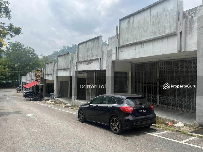 Shop for Sale in Taman Amansiara (Rawang) - Darren Lai - PropertyGuru.com.my