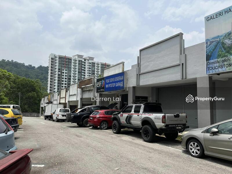 Shop for Sale in Taman Amansiara (Rawang) - Darren Lai - PropertyGuru.com.my