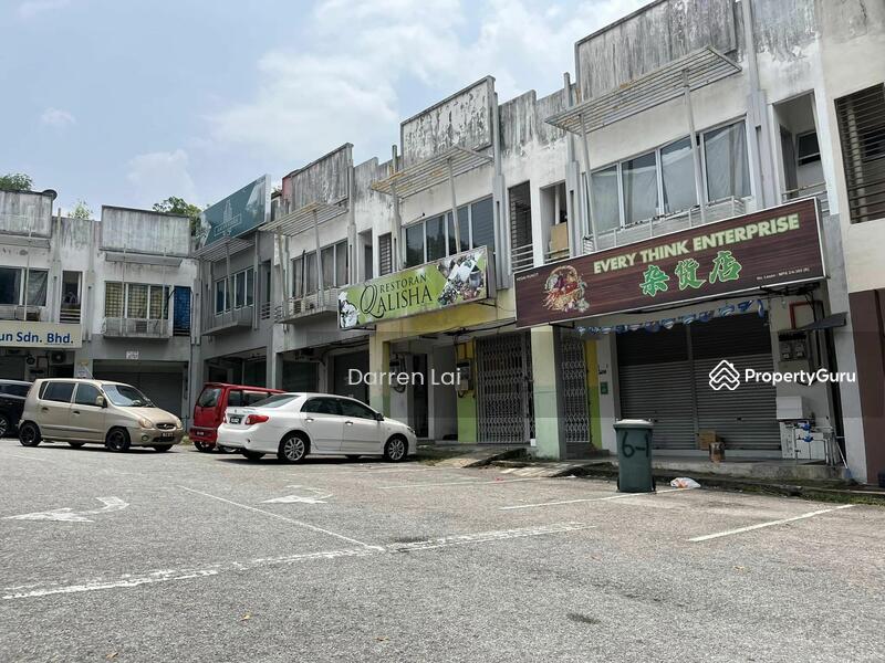 Shop for Sale in Taman Amansiara (Rawang) - Darren Lai - PropertyGuru.com.my