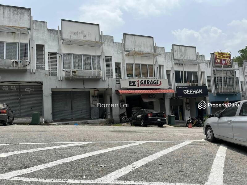 Shop for Sale in Taman Amansiara (Rawang) - Darren Lai - PropertyGuru.com.my