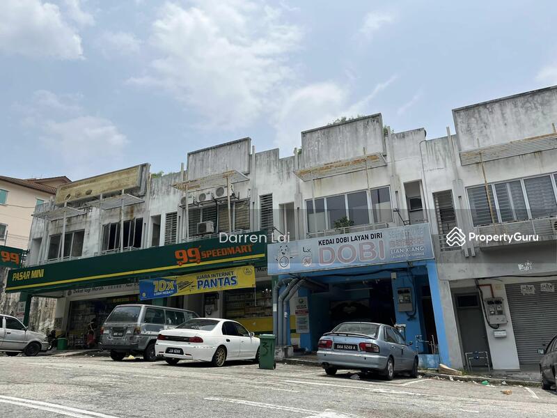 Shop for Sale in Taman Amansiara (Rawang) - Darren Lai - PropertyGuru.com.my