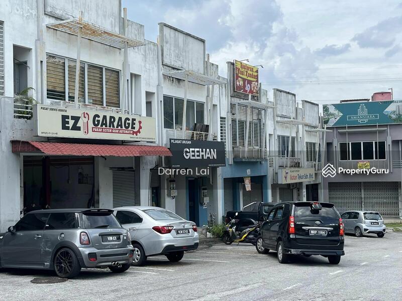 Shop for Sale in Taman Amansiara (Rawang) - Darren Lai - PropertyGuru.com.my