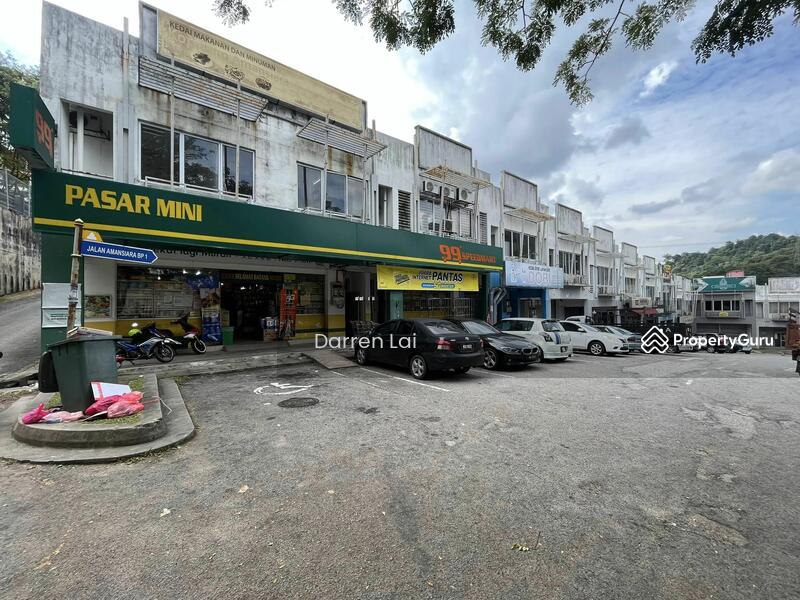 Shop for Sale in Taman Amansiara (Rawang) - Darren Lai - PropertyGuru.com.my
