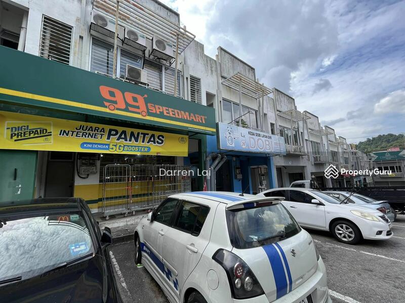 Shop for Sale in Taman Amansiara (Rawang) - Darren Lai - PropertyGuru.com.my