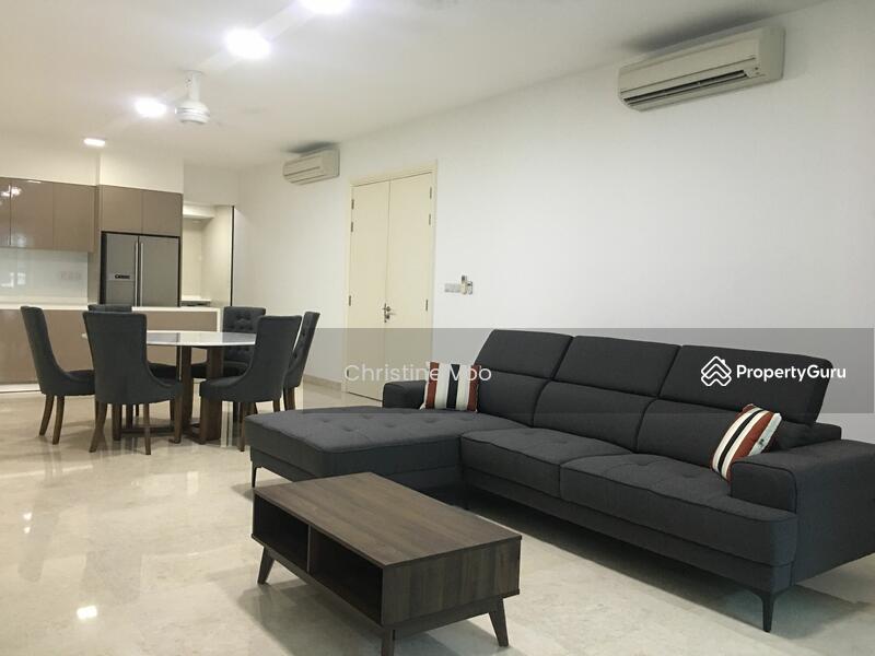 Kondominium untuk Disewa di Sastra U-Thant - Christine Voo - PropertyGuru.com.my